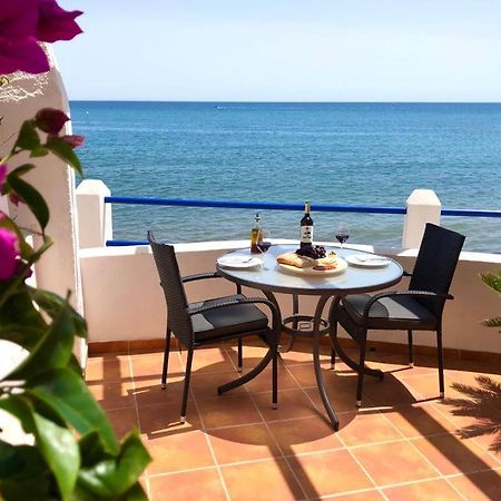 Beach Side Apartments Calahonda Sitio de Calahonda Zewnętrze zdjęcie
