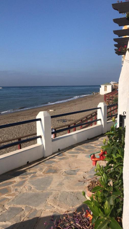 Beach Side Apartments Calahonda Sitio de Calahonda Zewnętrze zdjęcie