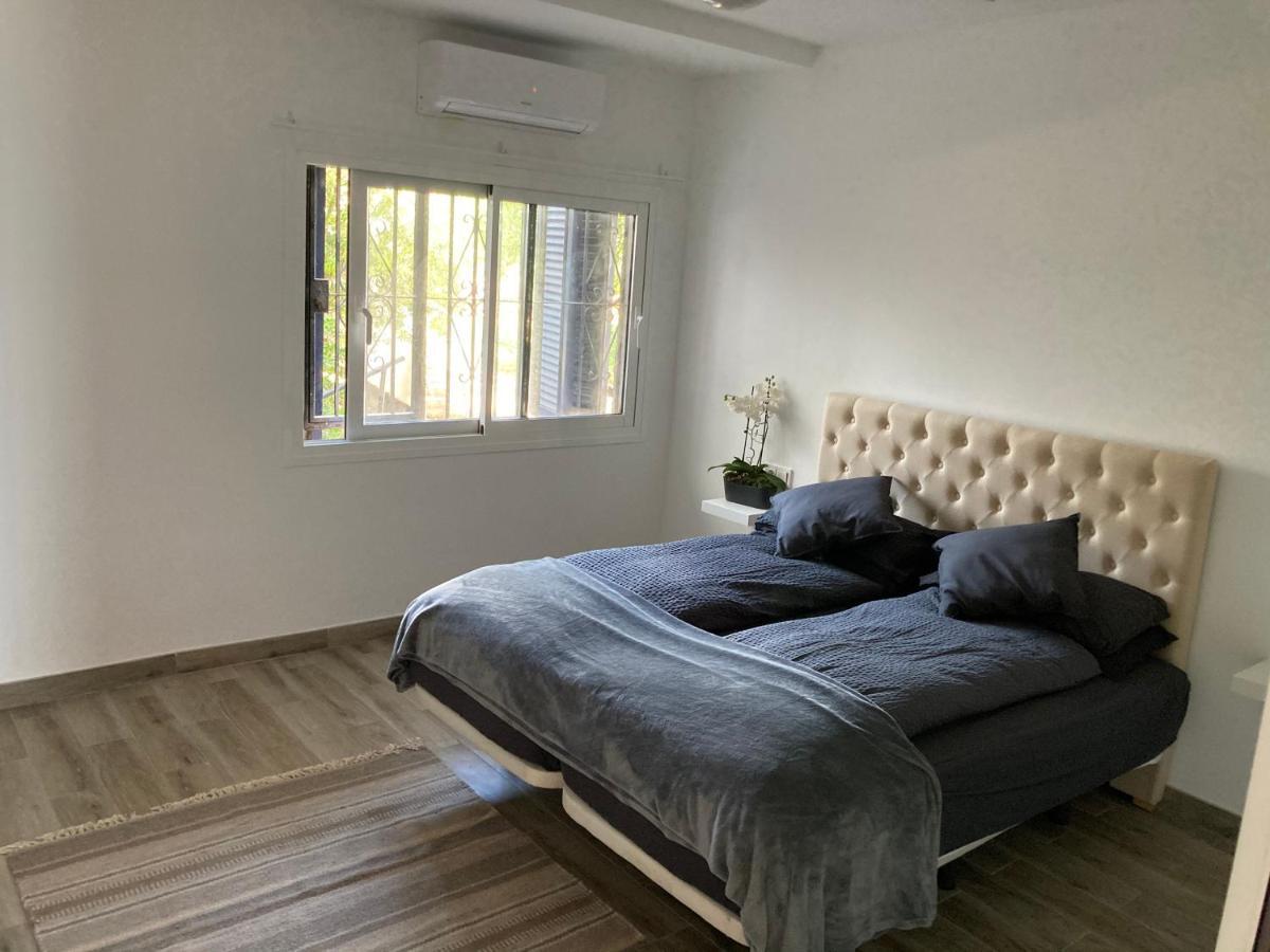 Beach Side Apartments Calahonda Sitio de Calahonda Zewnętrze zdjęcie