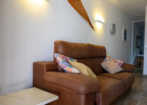 Beach Side Apartments Calahonda Sitio de Calahonda Zewnętrze zdjęcie